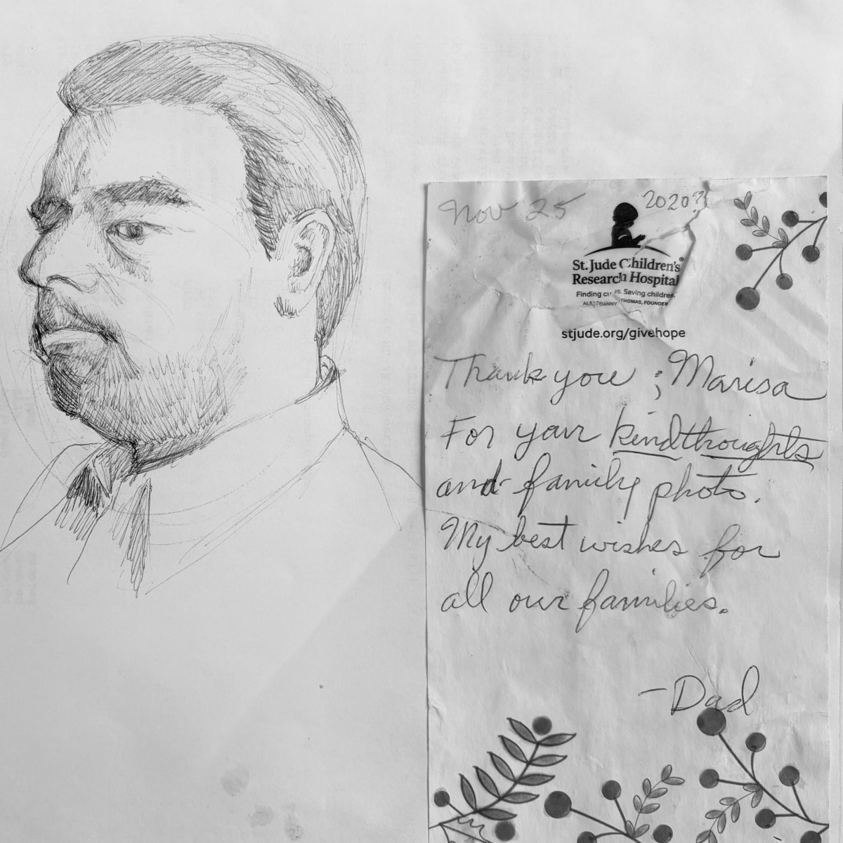 Imagine a Good&nbsp;Dad